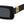 Load image into Gallery viewer, Tommy Hilfiger Square Sunglasses - TH 2125/S Black
