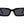 Load image into Gallery viewer, Tommy Hilfiger Square Sunglasses - TH 2125/S Black
