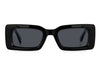 Tommy Hilfiger Square Sunglasses