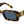 Load image into Gallery viewer, Tommy Hilfiger Square Sunglasses - TH 2125/S Havana Yellow
