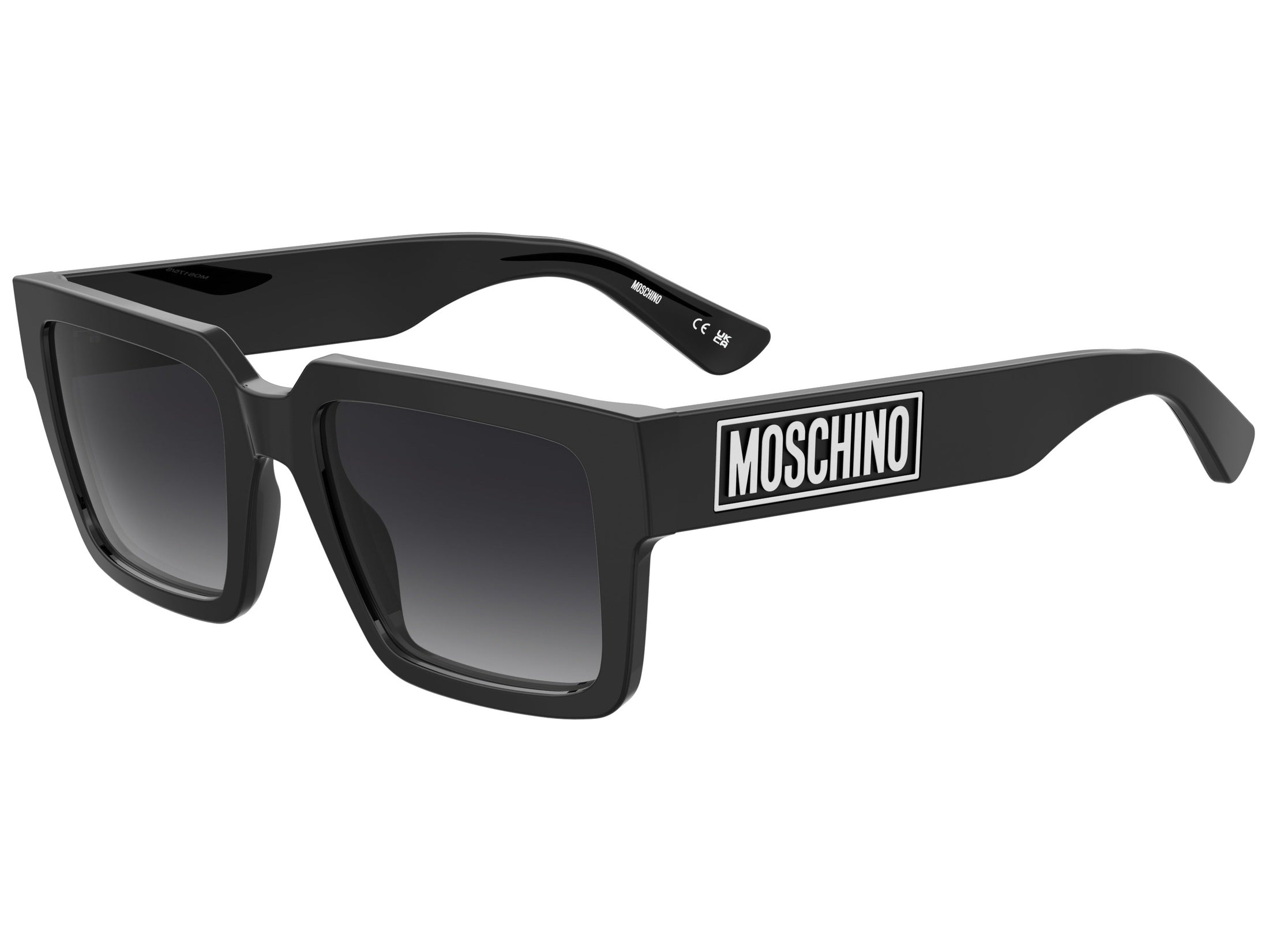 Moschino Square Sunglasses