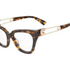 Moschino Square Frames