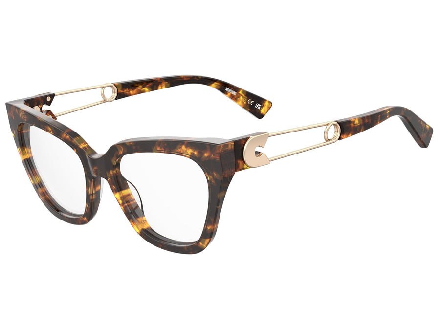 Dsquared Square Frames - MOS638