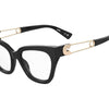 Moschino Square Frames