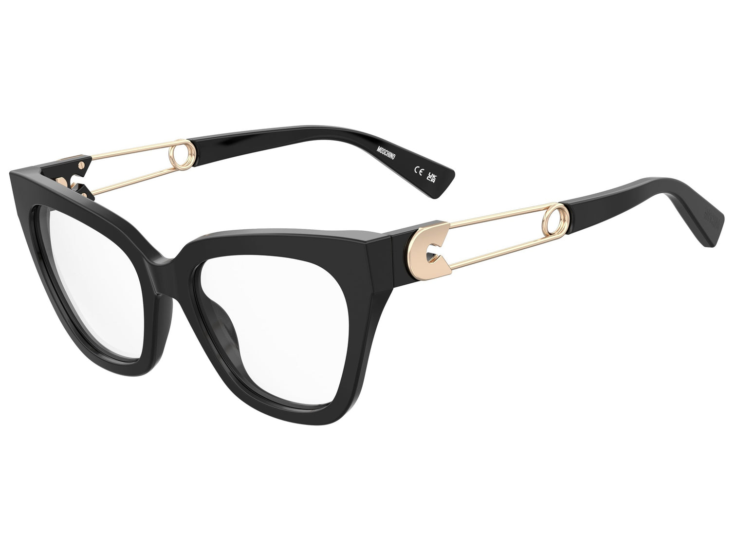Moschino Frames – Happy Vision