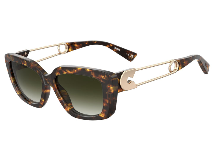 Dsquared Square Sunglasses - MOS168/S