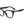 Load image into Gallery viewer, Moschino Square Frames - MOS642 BLACK
