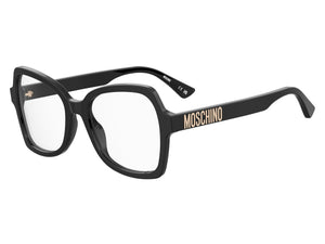 Moschino Cat-Eye Frames - MOS643