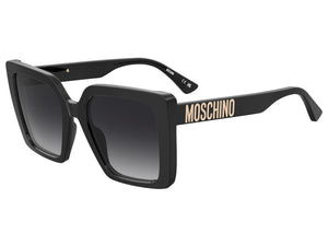 Dsquared Square Sunglasses - MOS172/S