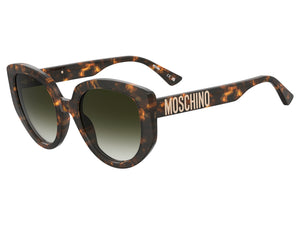 Dsquared Cat-Eye Sunglasses - MOS173/S