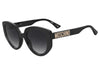 Moschino Cat-Eye Sunglasses