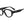 Load image into Gallery viewer, Moschino Square Frames - MOS640 BLACK
