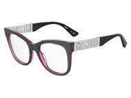 Moschino Square Frames