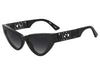 Moschino Cat-Eye Sunglasses