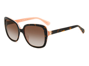 kate spade Square Sunglasses - WILHEMINA/S