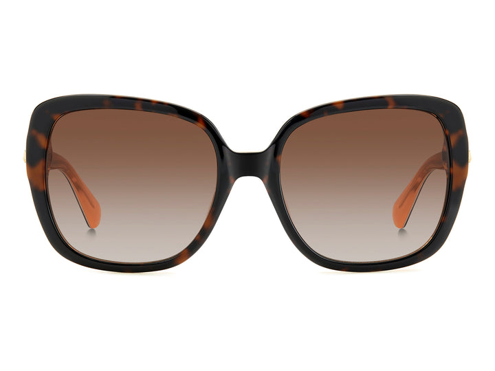 kate spade Square Sunglasses - WILHEMINA/S