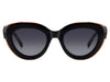 kate spade Cat-Eye Sunglasses