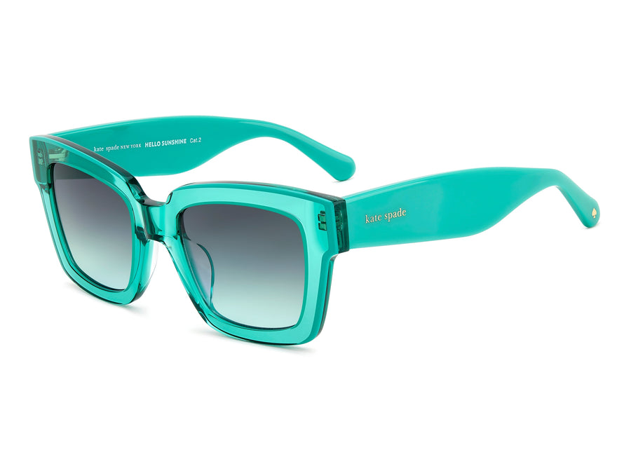 kate spade Square Sunglasses - BRYNNE/G/S