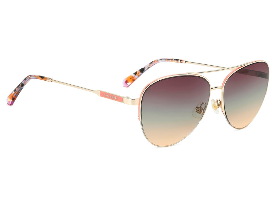 Dsquared Aviator Sunglasses - JANECE/G/S