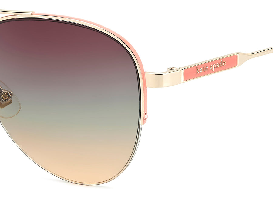 Dsquared Aviator Sunglasses - JANECE/G/S