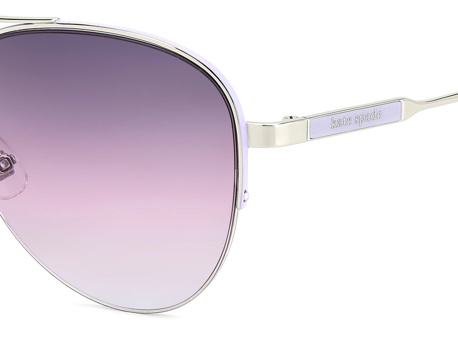 kate spade Aviator Sunglasses - JANECE/G/S