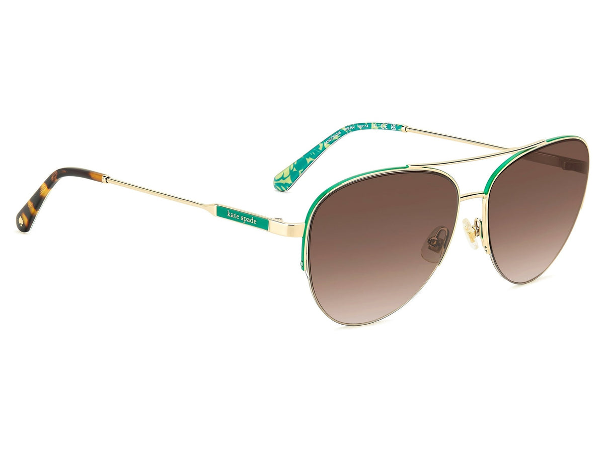 kate spade Aviator Sunglasses