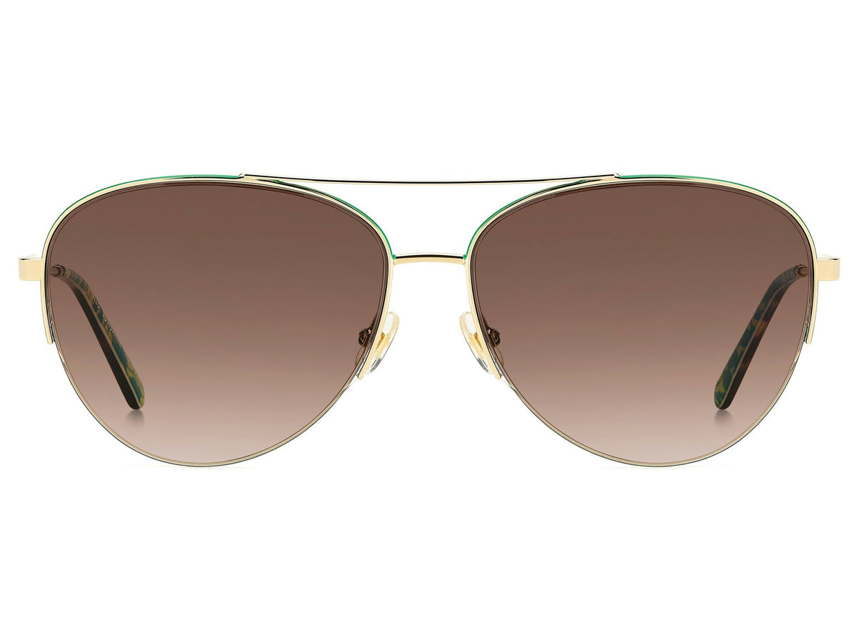 kate spade Aviator Sunglasses
