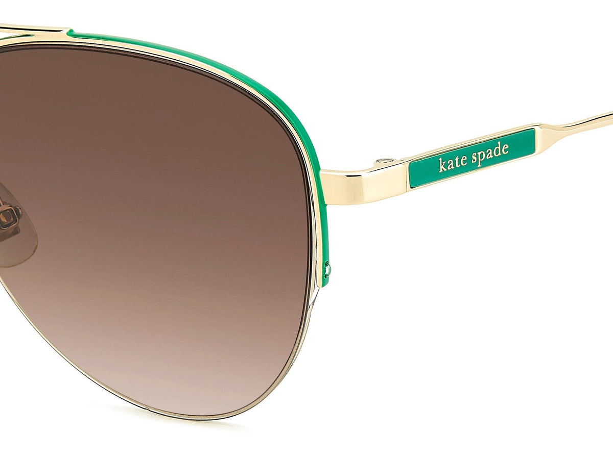 kate spade Aviator Sunglasses