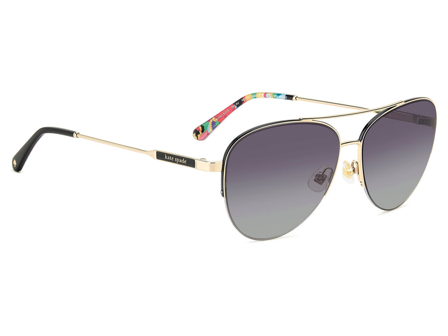 Dsquared Aviator Sunglasses - JANECE/G/S
