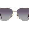 kate spade Aviator Sunglasses