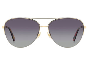 Dsquared Aviator Sunglasses - JANECE/G/S