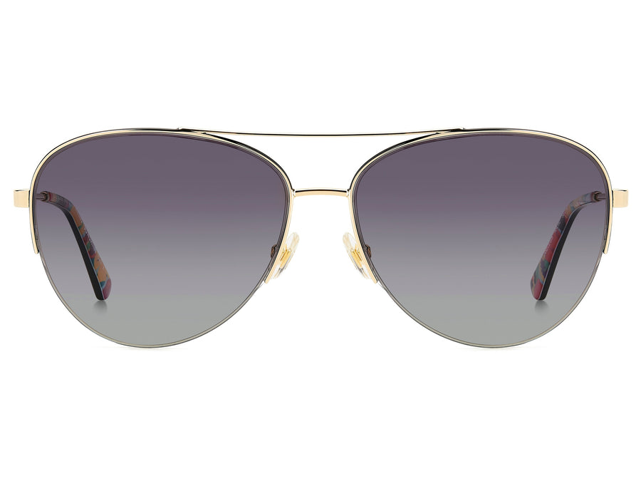 Dsquared Aviator Sunglasses - JANECE/G/S