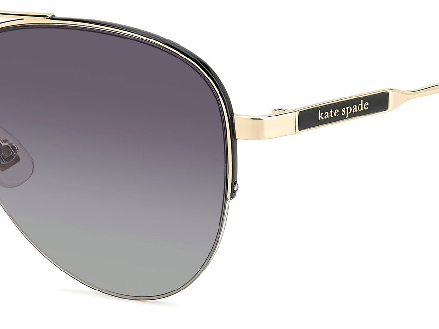 Dsquared Aviator Sunglasses - JANECE/G/S