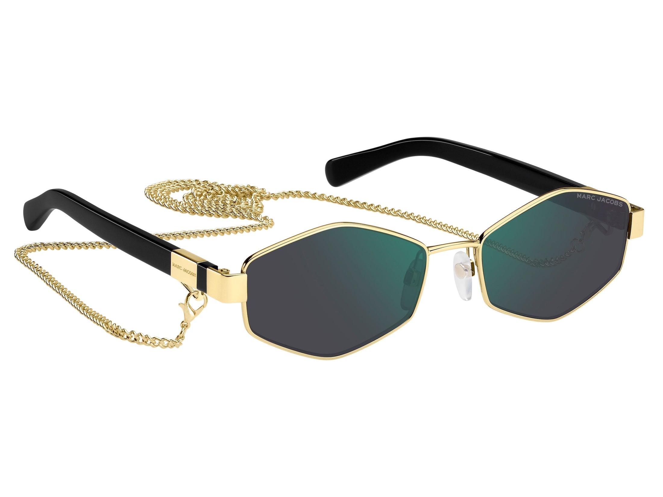 Marc Jacobs Square Sunglasses