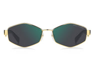 Marc Jacobs Square Sunglasses