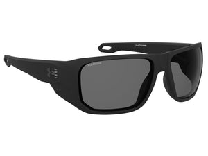 Dsquared Square Sunglasses - UA ATTACK MD