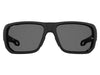 Under Armour Square Sunglasses