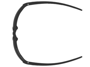 Dsquared Square Sunglasses - UA ATTACK MD