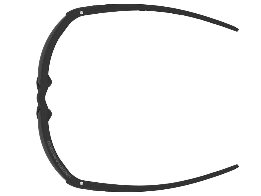 Dsquared Square Sunglasses - UA ATTACK MD