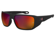 Under Armour Square Sunglasses