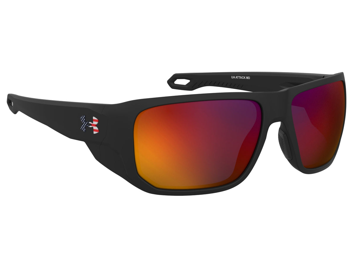 Under Armour Square Sunglasses