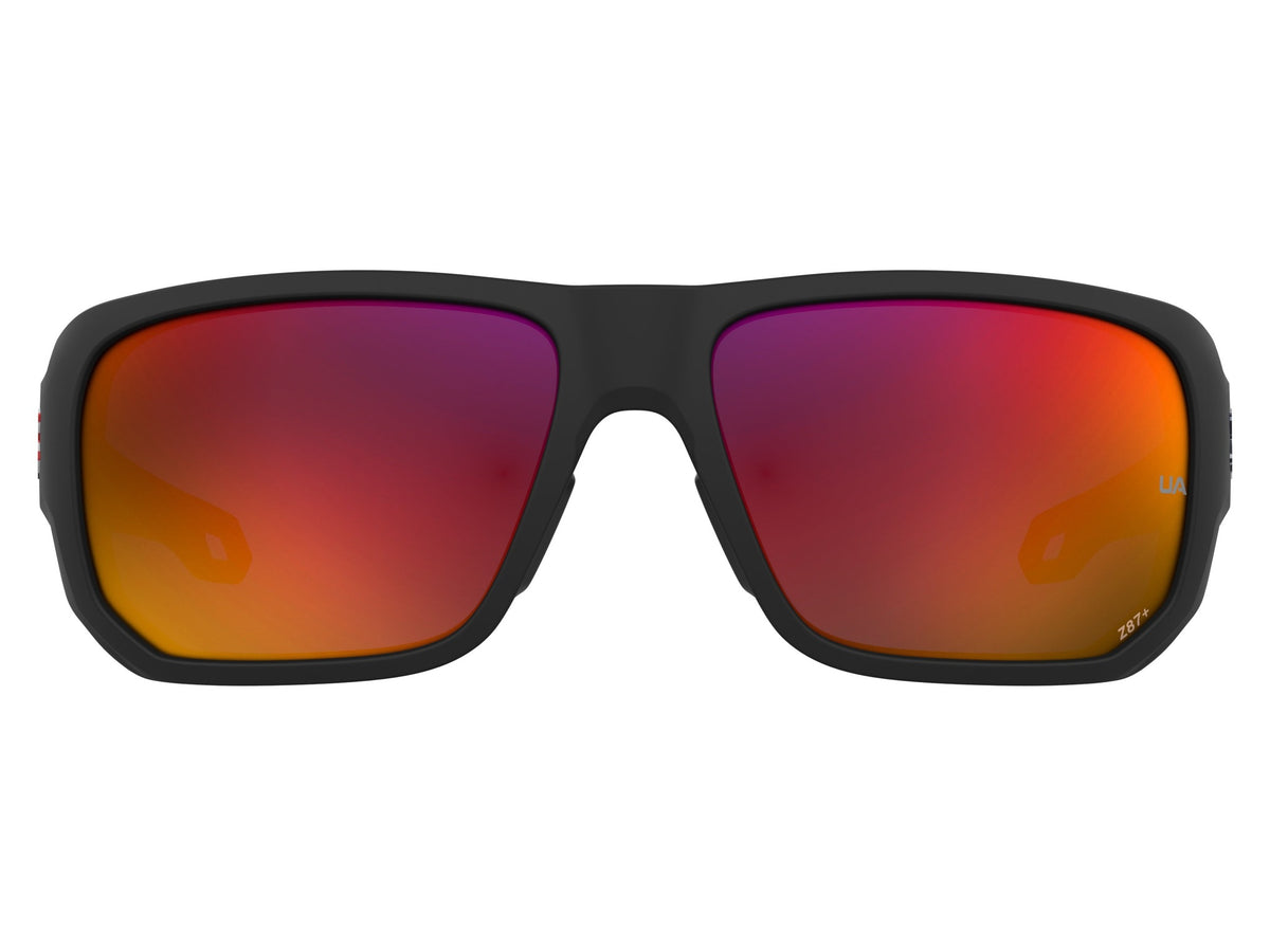 Under Armour Square Sunglasses