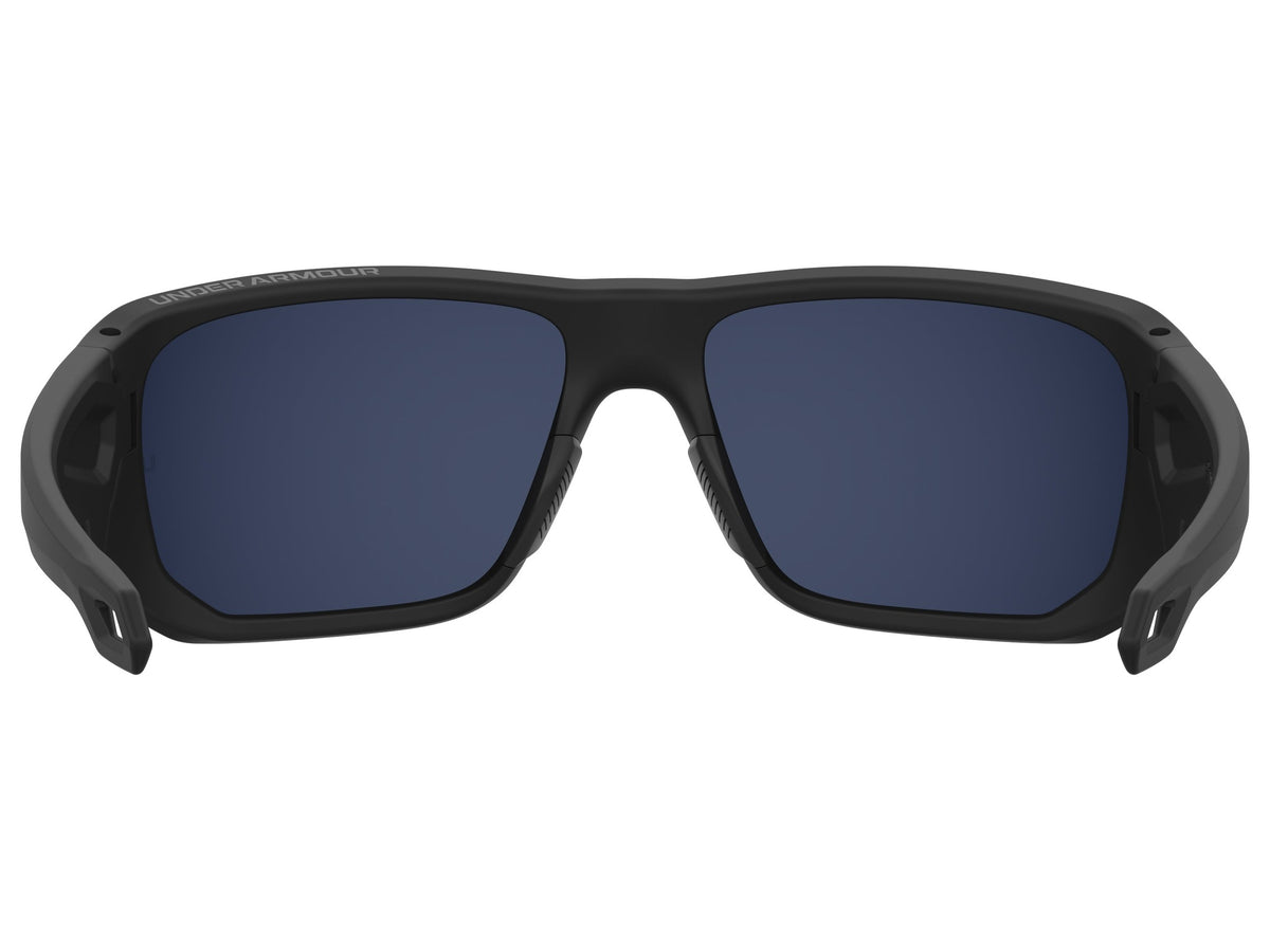 Under Armour Square Sunglasses