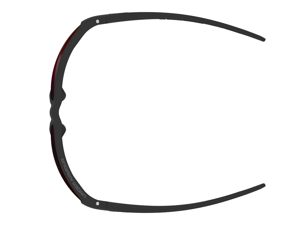 Under Armour Square Sunglasses