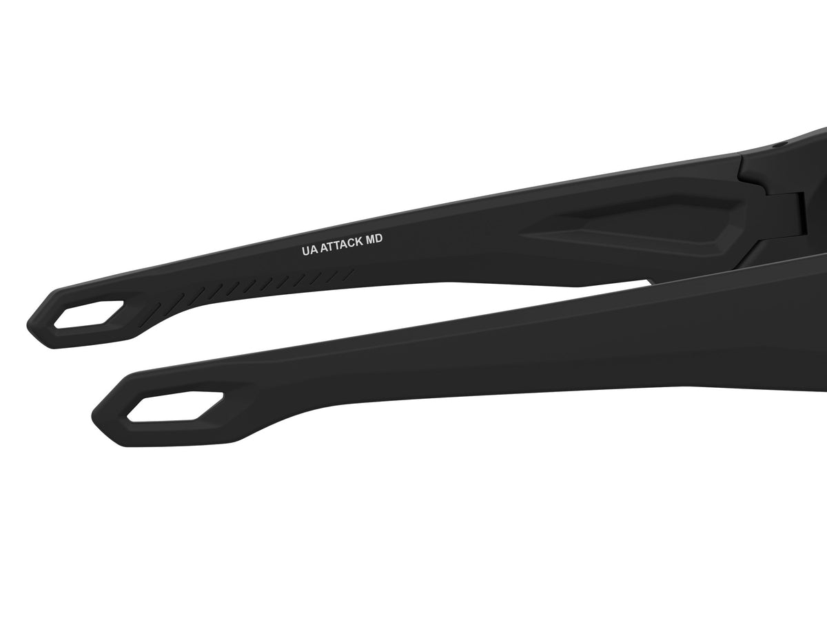 Under Armour Square Sunglasses