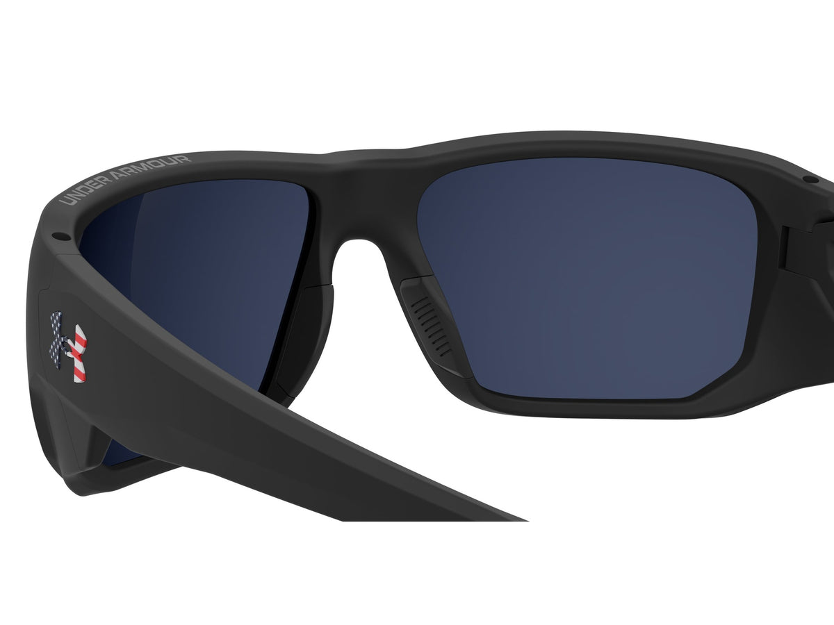 Under Armour Square Sunglasses