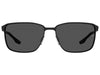 Under Armour Square Sunglasses