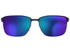 Under Armour Square Sunglasses