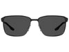 Under Armour Square Sunglasses