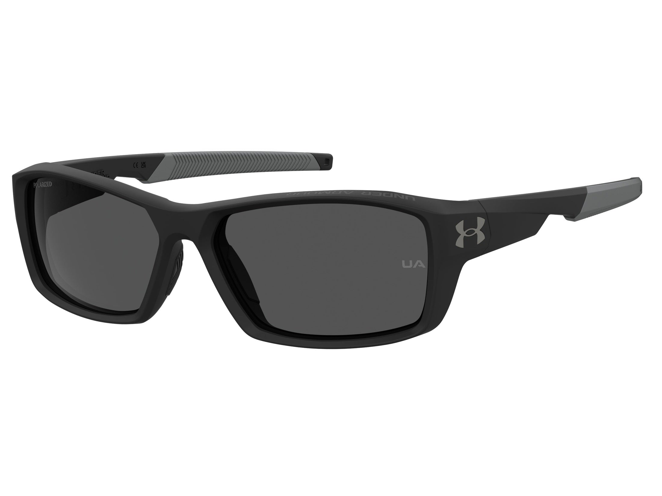 Under Armour Square Sunglasses
